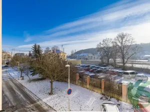 Prodej bytu 1+kk, Kralupy nad Vltavou, S. K. Neumanna, 38 m2