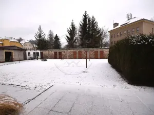 Pronájem bytu 2+kk, Vidnava, Klášterní, 69 m2
