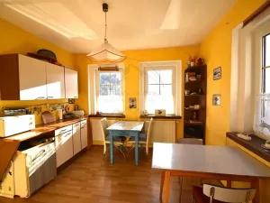 Pronájem rodinného domu, Písečná, 165 m2