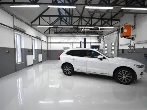 Pronájem výrobních prostor, Česká Ves, Jesenická, 356 m2