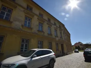 Prodej bytu 3+1, Vidnava, Radniční, 170 m2