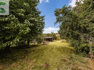 Prodej pozemku pro bydlení, Charváty, 863 m2