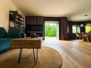 Prodej rodinného domu, Unhošť, Zahradní, 375 m2