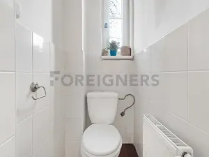 Prodej bytu 2+kk, Praha, 5. května, 51 m2