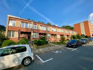 Prodej rodinného domu, Třinec, Lidická, 73 m2