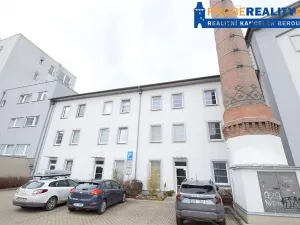 Prodej bytu 2+kk, Beroun, V Zahradách, 85 m2