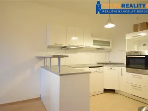 Prodej bytu 2+kk, Beroun, V Zahradách, 85 m2