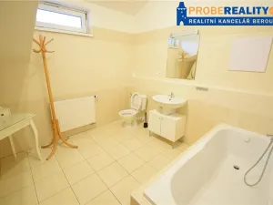 Prodej bytu 2+kk, Beroun, V Zahradách, 85 m2