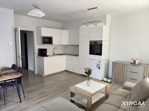 Pronájem bytu 3+kk, Praha - Malešice, Nad úžlabinou, 61 m2