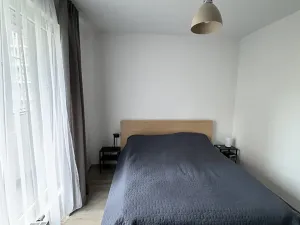 Pronájem bytu 3+kk, Praha - Malešice, Nad úžlabinou, 61 m2