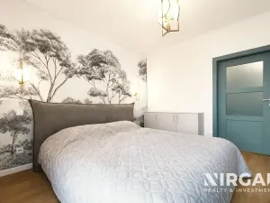 Prodej bytu 3+kk, Karlovy Vary, Sedlecká, 92 m2