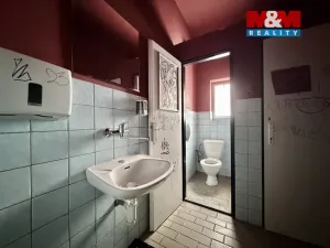 Prodej pozemku, Ratboř, Tyršova, 433 m2