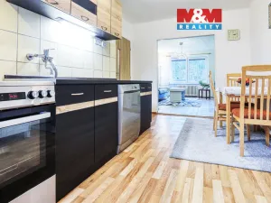 Pronájem bytu 2+1, Solenice, 55 m2