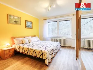 Pronájem bytu 2+1, Solenice, 55 m2