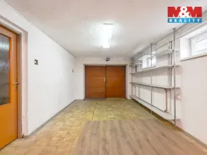 Prodej rodinného domu, Zlín, Pančava, 232 m2
