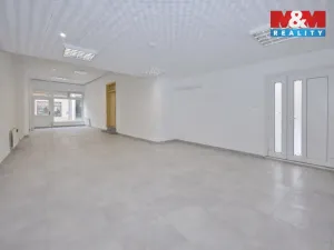 Pronájem obchodního prostoru, Světlá nad Sázavou, Lánecká, 61 m2