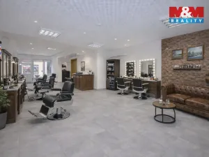 Pronájem obchodního prostoru, Světlá nad Sázavou, Lánecká, 61 m2