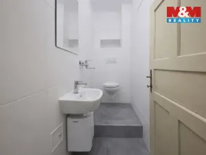 Pronájem obchodního prostoru, Světlá nad Sázavou, Lánecká, 61 m2