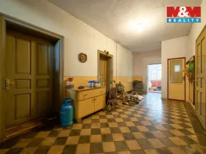 Prodej rodinného domu, Meziměstí, Školní, 150 m2