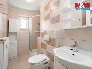 Prodej bytu 3+1, Ústí nad Labem - Neštěmice, Májová, 63 m2