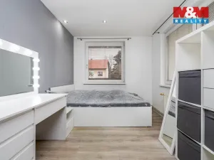 Prodej rodinného domu, Hostomice, Průběžná, 187 m2