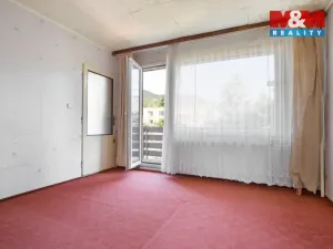 Prodej rodinného domu, Lovosice, L. Janáčka, 120 m2