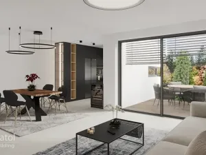 Prodej rodinného domu, Blatec, 196 m2