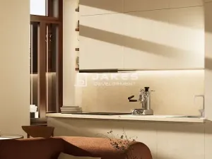 Prodej bytu 4+kk, Praha - Smíchov, Grafická, 140 m2