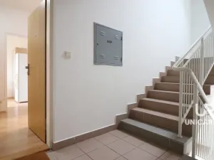 Prodej bytu 1+1, Brno - Jehnice, Zámezí, 42 m2