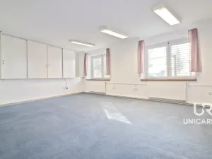 Pronájem kanceláře, Moravany, Modřická, 167 m2