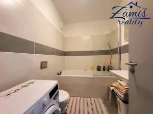 Pronájem bytu 3+kk, Kladno, Benediktínská, 78 m2