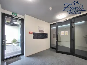 Pronájem bytu 3+kk, Kladno, Benediktínská, 78 m2