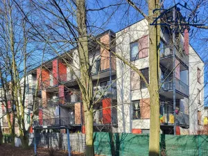 Pronájem bytu 3+kk, Kladno, Benediktínská, 78 m2