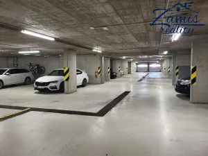 Pronájem bytu 3+kk, Kladno, Benediktínská, 78 m2