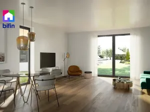 Prodej rodinného domu, Starý Kolín, Kožešnická, 122 m2