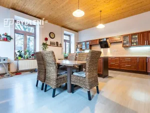 Prodej rodinného domu, Chabařovice, 339 m2