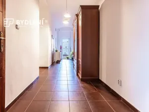 Prodej rodinného domu, Chabařovice, 339 m2