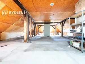 Prodej rodinného domu, Chabařovice, 339 m2