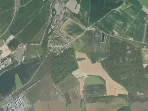 Prodej podílu pole, Kotopeky, 4606 m2