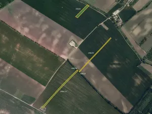 Prodej pole, Nový Poddvorov, 63840 m2