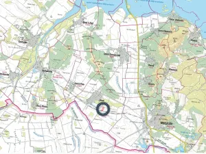 Prodej pole, Březí, 29485 m2