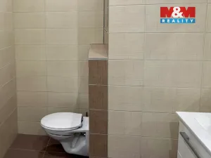 Pronájem bytu 2+1, Rokycany - Nové Město, Pražská, 57 m2
