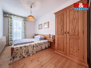 Prodej rodinného domu, Horní Branná, 300 m2