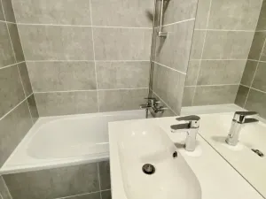 Pronájem bytu 2+1, Ostrava, Horymírova, 45 m2