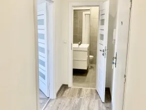 Pronájem bytu 2+1, Ostrava, Horymírova, 45 m2