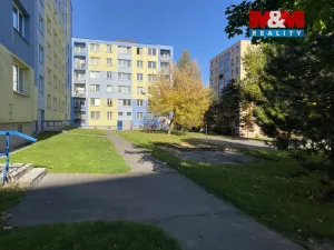 Pronájem bytu 2+1, Ostrava, Horymírova, 45 m2