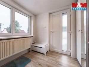 Prodej rodinného domu, Stádlec - Slavňovice, 60 m2