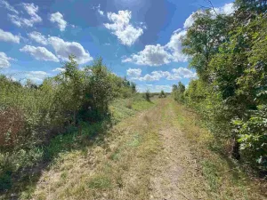 Prodej pozemku, Nový Bydžov - Zábědov, 1857 m2