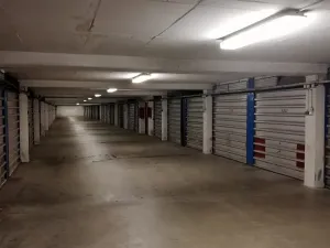 Pronájem garáže, Olomouc, Okružní, 18 m2