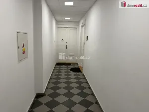 Pronájem kanceláře, Praha - Nové Město, Vodičkova, 143 m2